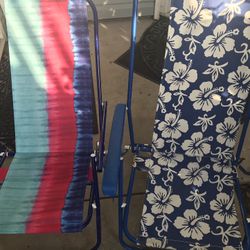 Beach Chair )10 for Each
