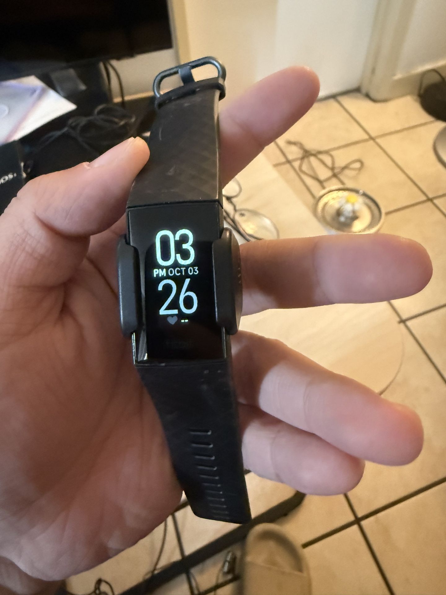 Fitbit
