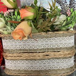 Arreglo Floral 