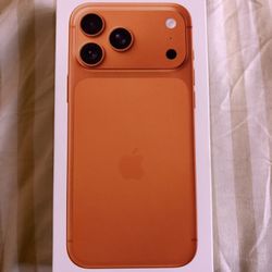 iPhone 17 Pro Max No iCloud Lock !