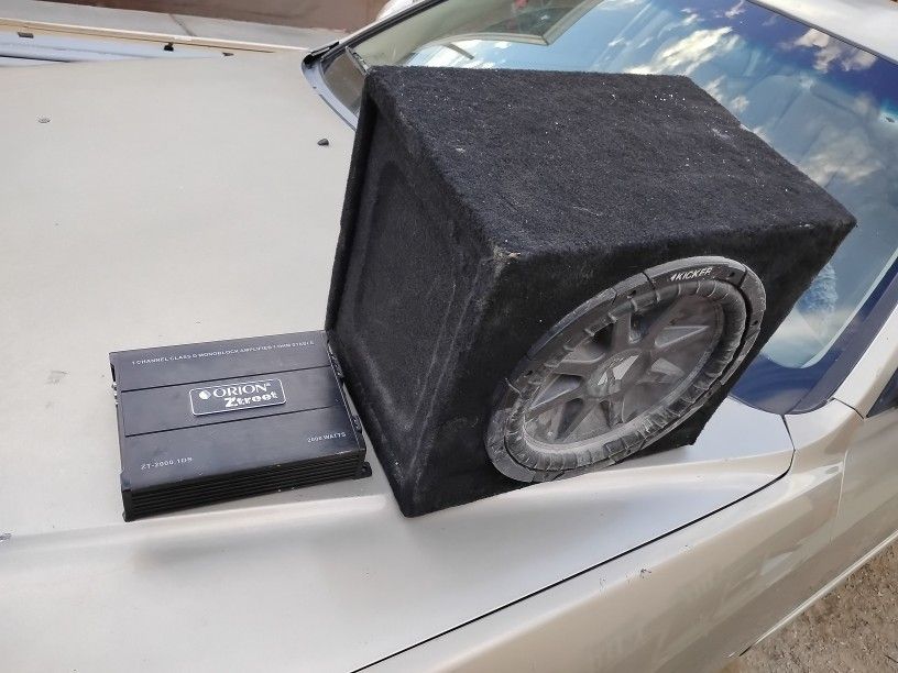 App N Speaker