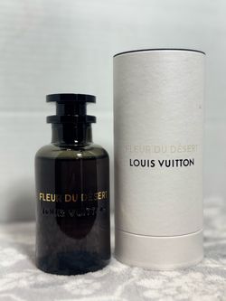 Louis Vuitton Fleur du Désert fragrance