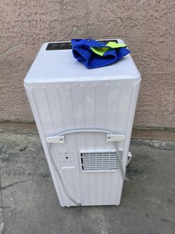 Portable Air Conditioner 