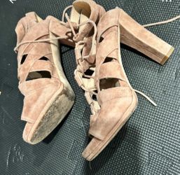 Via Spiga Laced up shoes