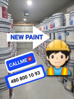 Paint for sale