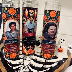 Dia De Los Muertos 