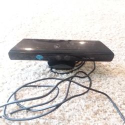 Xbox 360 Kinect Unit