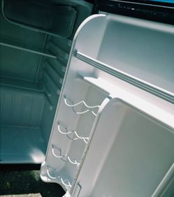 Mini Fridge