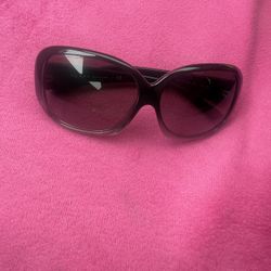 Prada Woman’s Sunglasses Authentic No Box No Recipe 