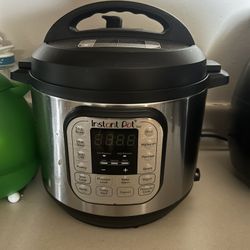 Instant Pot