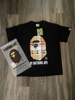 Bape shirt