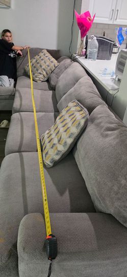 Couch/sofa