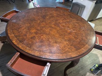 Kitchen table