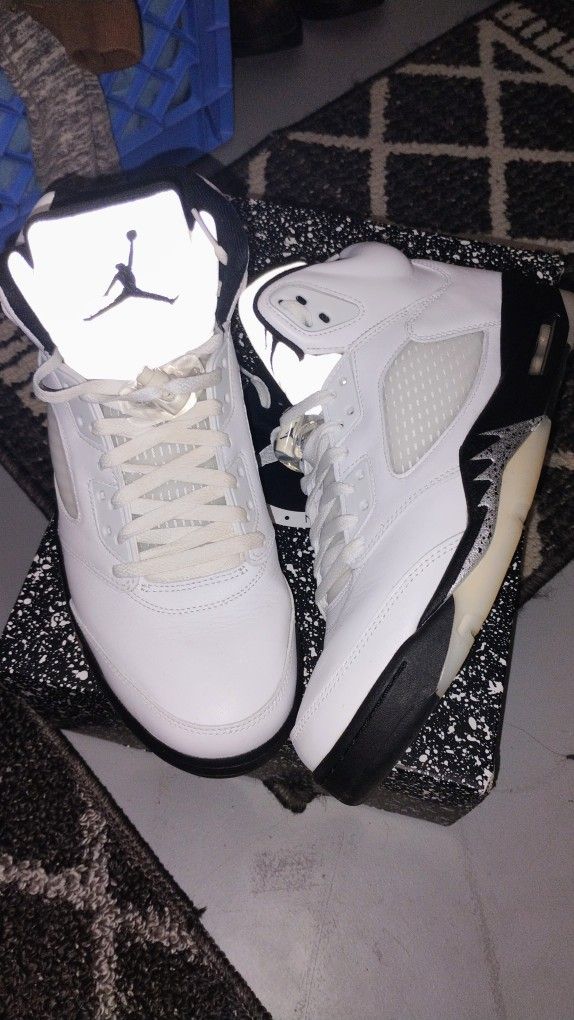 Jordan Retro 5 
