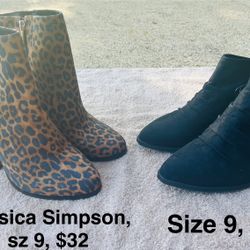 Women’s Boots