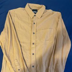 Tilly’s Button Up Shirt