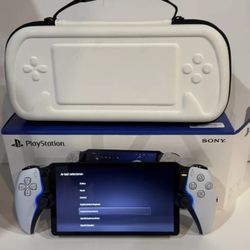 ps portal