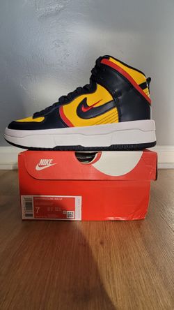 Nike Dunk High Up