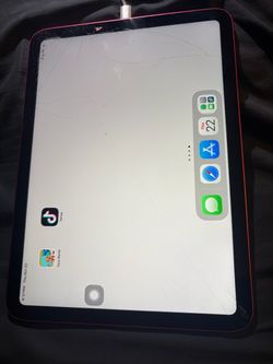 Apple IPad (A16) 11inch 128GB 2025 11th gen