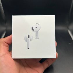 Airpod Generation 4