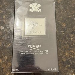 Creed Aventus