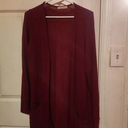 Lindo Chaleco Semi Nuevo
