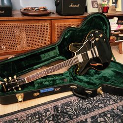 ESP Edwards ES-335 MADE in Japan.