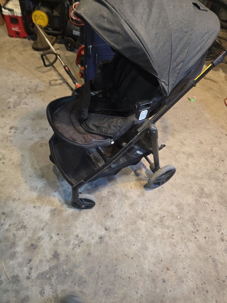 Free Stroller