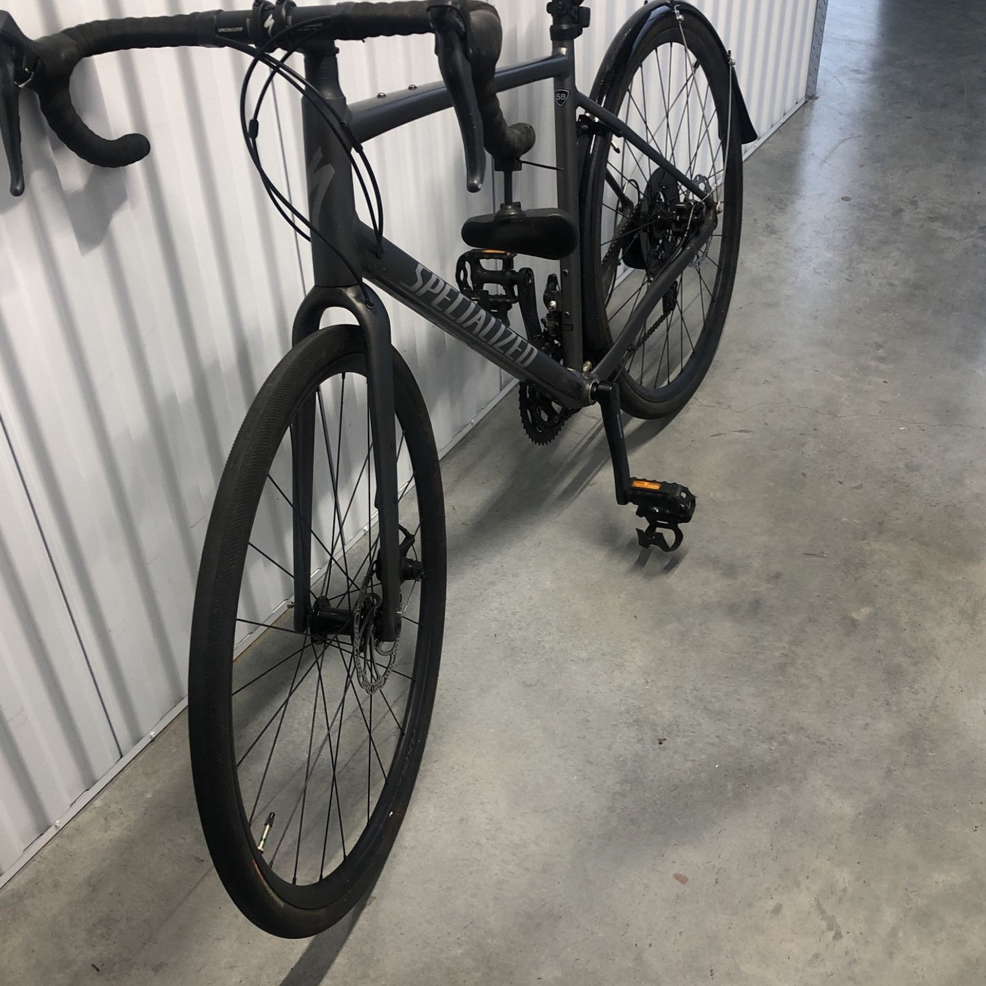 Specialized Diverge 2020