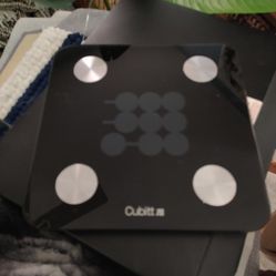 Cubitt Smart Scale 