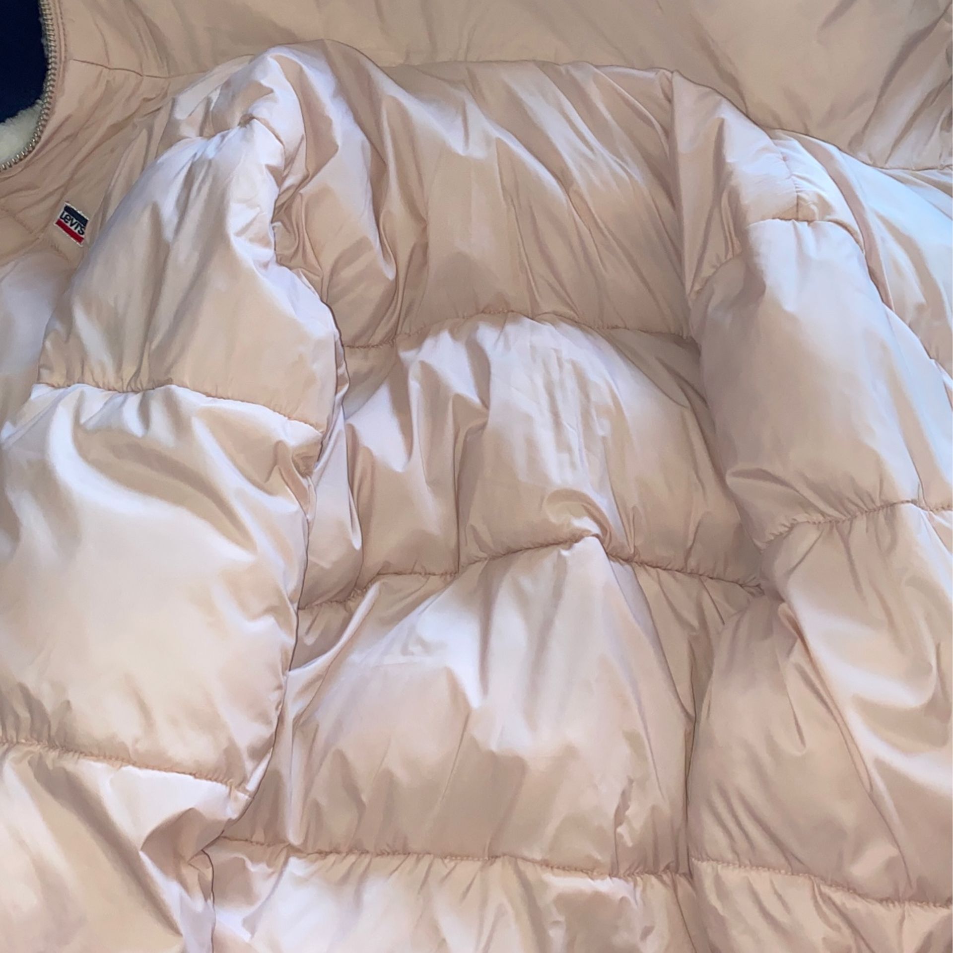 Levi’s Juniors /women Medium Jacket