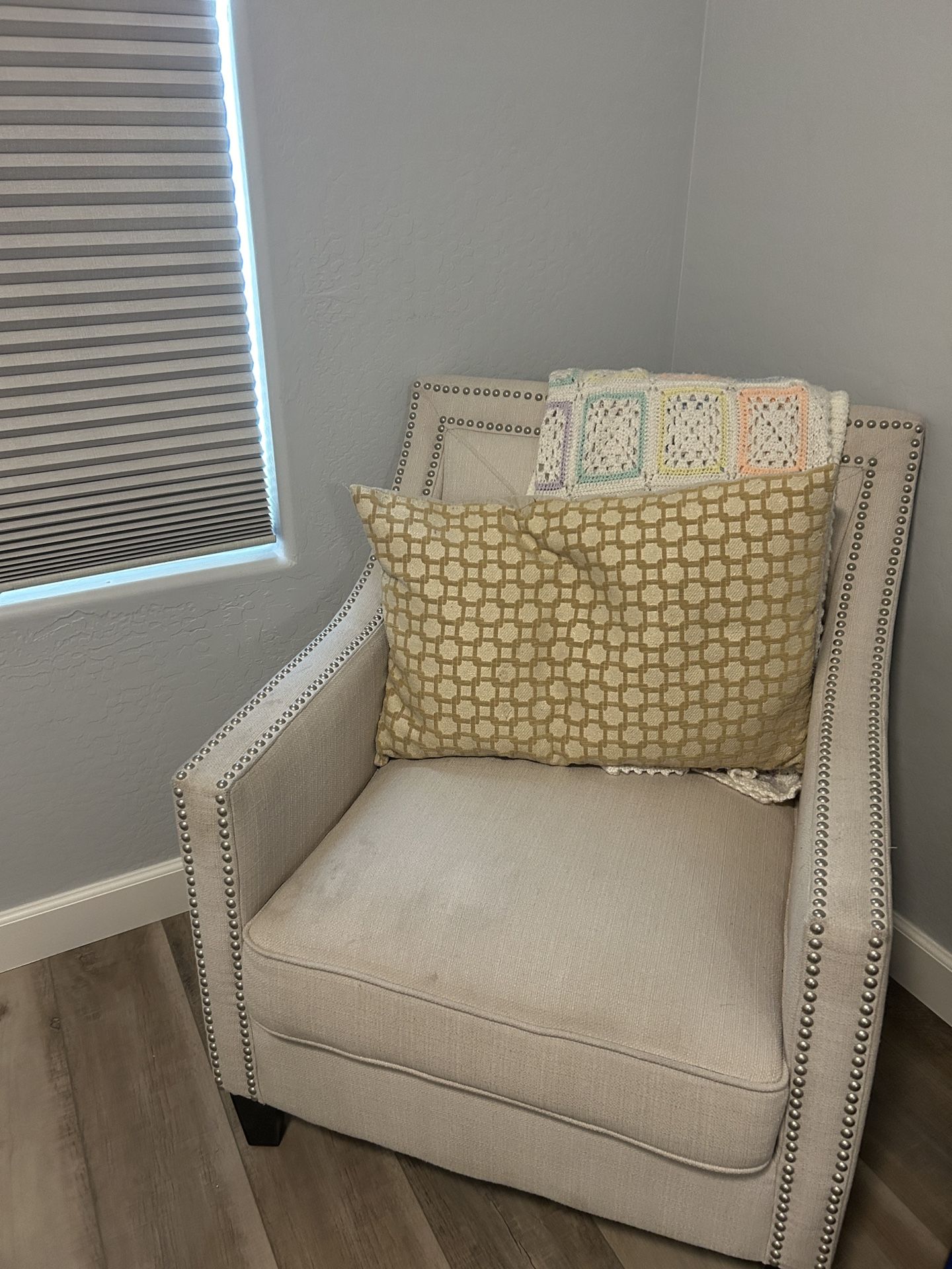 Accent Chair