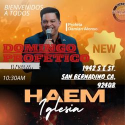 Free, LOVE, Miracles, Healing, Prophetic Prayer