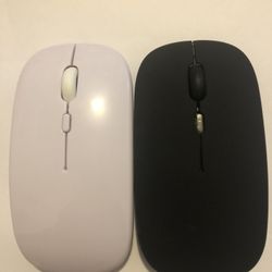 Common Wireless Mouse!