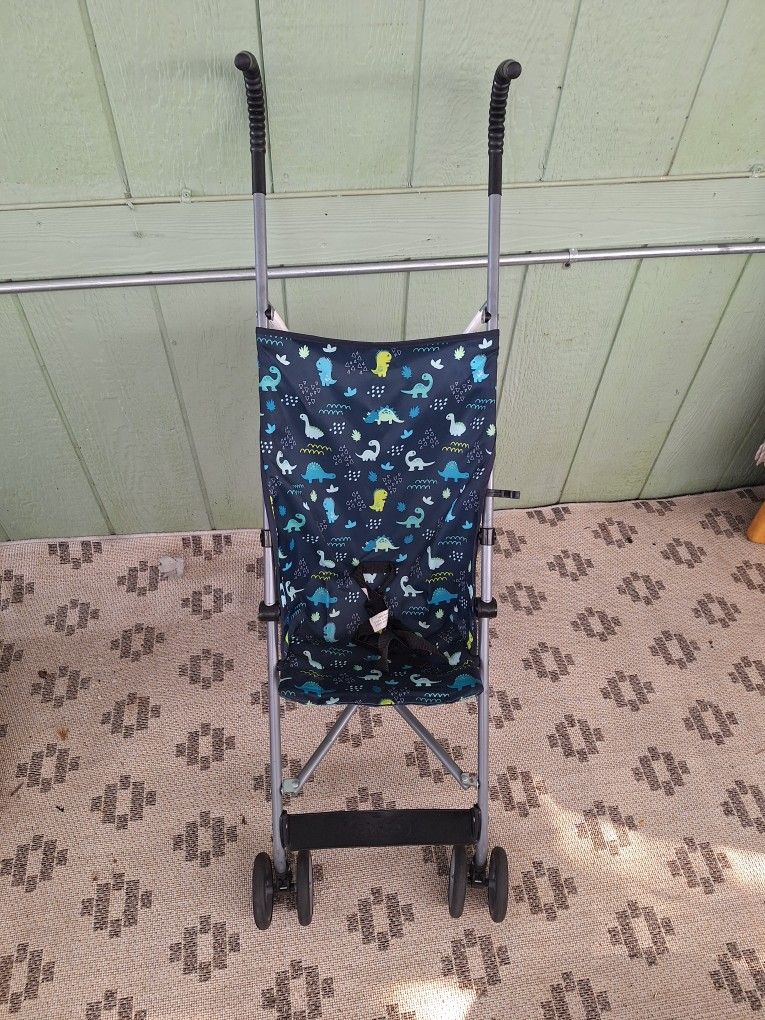 Baby Stroller Marca Cosco (Neutral Color)