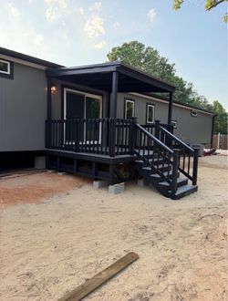 DECKS FOR SALE