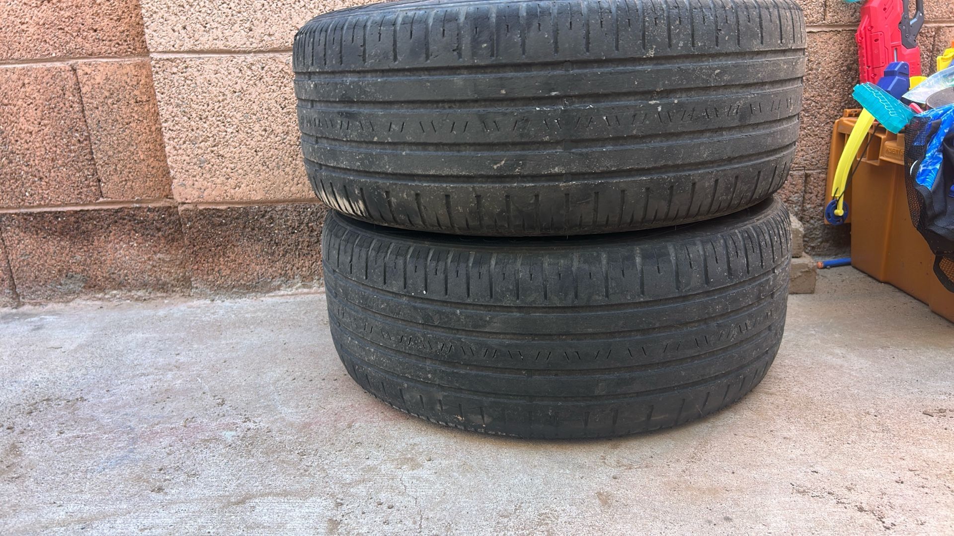 225 /50r17
