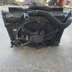 Nissan/ Honda Parts 