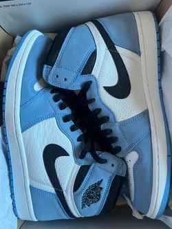 Jordan 1 Retro High OG University Blue