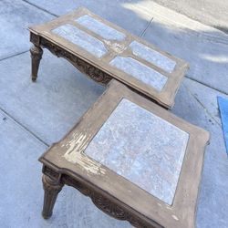 Coffee Tables