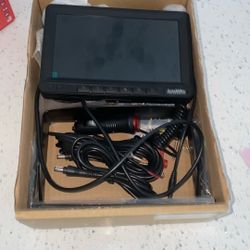 Amtifo Wireless Camera