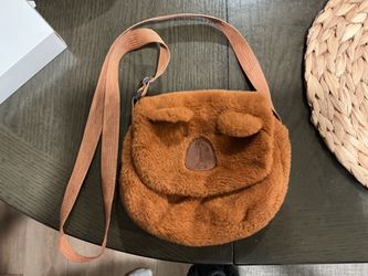Capibara Purse