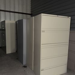 File Cabinet 