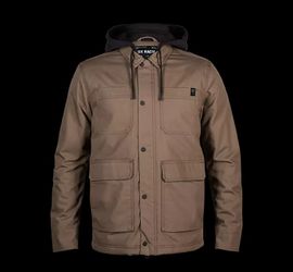 FOX JACKET FOX RACING