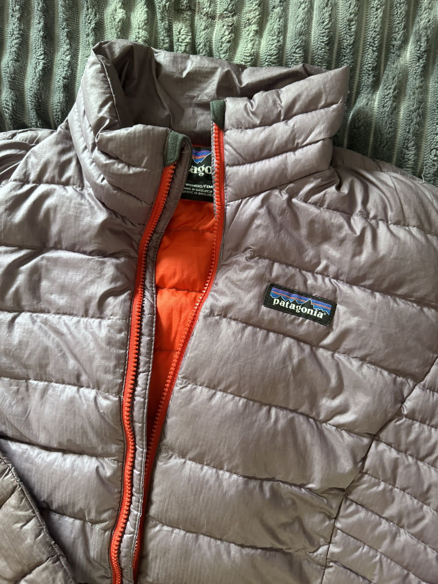 Patagonia Jacket