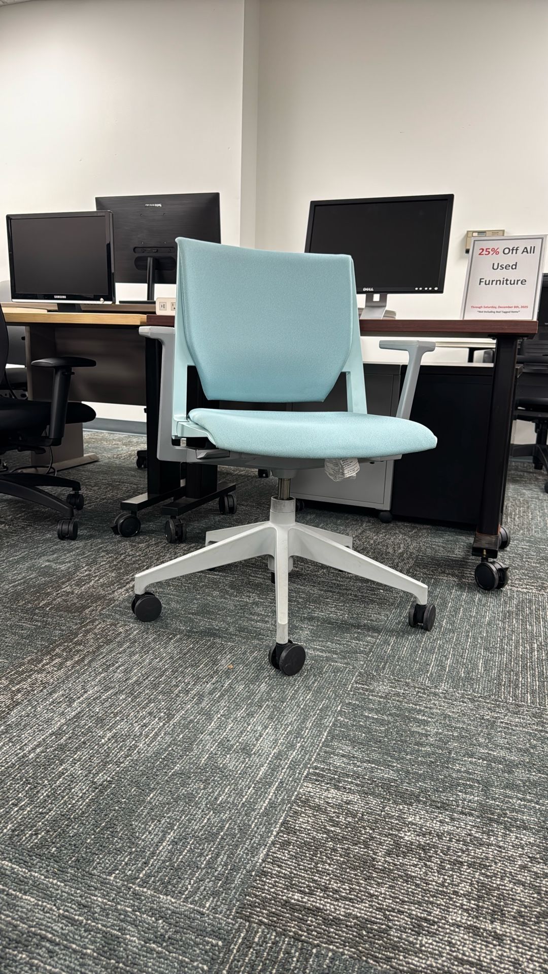 Conference Chair / Office Chair | 25% Off Sale!