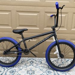 Bmx Bike