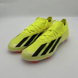 Adidas x Crazyfast Soccer Cleats