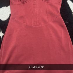 Dress