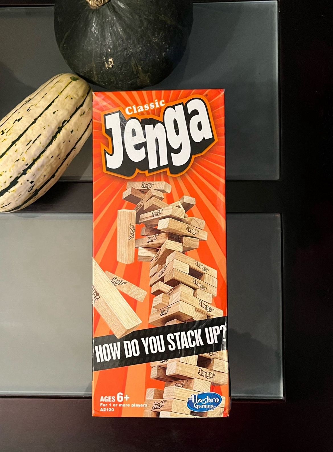 Jenga Game (Pick up🛒 In Bellevue) *Check out my Posts 🎁